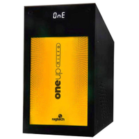 Nobreak Gamer 1000Va 700W Senoidal Pura Pc Gamer Ragtech