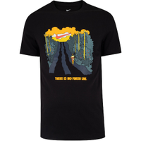 Camiseta Nike Run Masculina