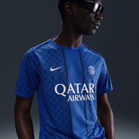 Camiseta Nike Paris Saint-Germain Academy Pro Masculina