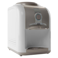 Gelágua de Mesa Esmaltec EGM30 Branco - 127v