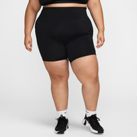 Shorts Nike Dri-FIT One HR 8IN Feminino