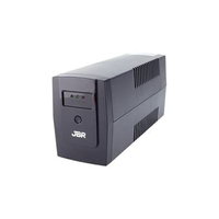 Nobreak Jbr Guard 600Va Mono 220-220V