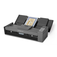 Scanner Portátil Kodak Scanmate i940, 20ppm, Duplex