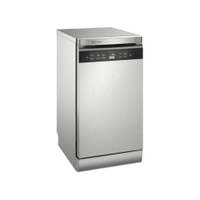 Lava Louças 10 Serviços Electrolux com Função Higienizar Ll10x - 220V