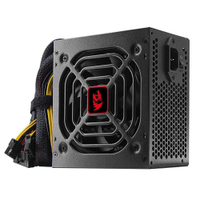 Fonte Redragon 400W 80 Plus White PFC Ativo GC-PS012