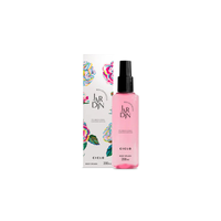 Body splash ciclo jardin rosa damascena 200ml