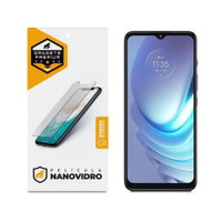 Pelicula de Nano Vidro para Motorola Moto G50 - Gshield