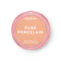 Pó compacto ruby rose pure porcelain p30