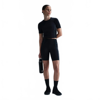 Shorts Nike Dri-FIT One HR 8IN Feminino