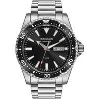 Relógio Seculus Masculino Automatic 44237G0SVNA1