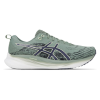 Tênis ASICS GEL-Electrus 2 - Masculino - Verde