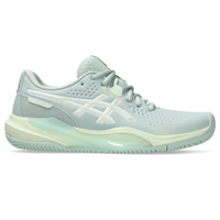 Tênis ASICS GEL-Challenger 15 Clay - Feminino - Verde/Verde