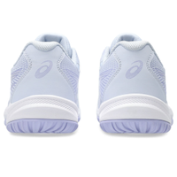Tênis ASICS Upcourt 6 - Feminino - Azul/Branco