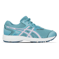 Tênis ASICS Buzz 4 - Infantil - Azul/Azul