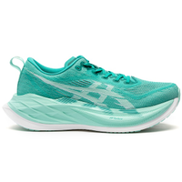 Tênis ASICS Superblast 2 - Unissex - Rosa/Rosa