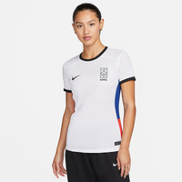 Camisa Coreia Nike II 2023/24 Torcedora Pro Feminina