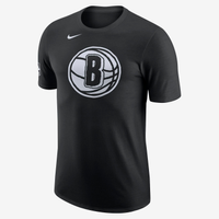 Camiseta Nike Brooklyn Nets City Edition Masculina