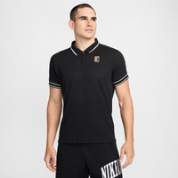 Camisa Polo Nike Court Heritage Masculina