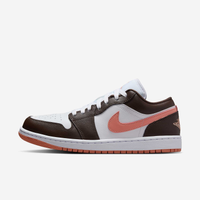Tênis Air Jordan 1 Low Feminino