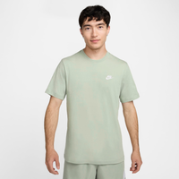 Camiseta Nike Sportswear Club Masculina