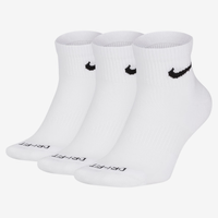 Meia Nike Everyday Plus Cushioned (3 Pares) Masculina
