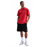 Shorts Dri-FIT Nike Court Heritage Masculino