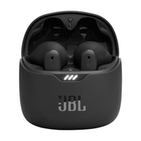 Fone de Ouvido Sem Fio JBL Tune Flex, Bluetooth, Preto - 28913852