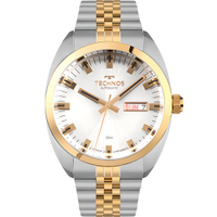 Relógio Technos Masculino Automatic 8205OQ/1K