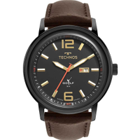 Relógio Technos Masculino Golf 2115TXU/0X