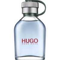Perfume Hugo Man Hugo Boss Eau de Toilette Masculino 75ml único