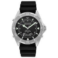 Relógio Technos Masculino Skydiver WT2050AYN/2P