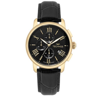 Relógio Technos Masculino Grandtech JS15ENX/0P