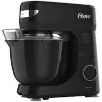 Batedeira Planetária OBAT640 12 Velocidades 4 Litros 850W Oster - 110V