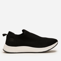 Tênis esportivo ace preto