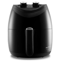 Fritadeira Air Fry Britânia BFR25P Air Flow 3,5L 1500W - 220V