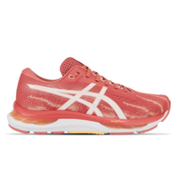 Tênis ASICS GEL-Hypersonic 5 - Feminino - Rosa/Rosa