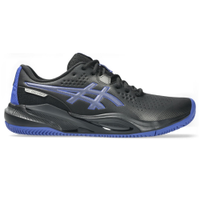 Tênis ASICS GEL-Challenger 15 Clay - Masculino - Preto/Azul