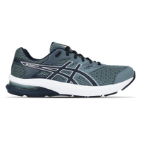 Tênis ASICS GEL-Shogun St - Masculino - Cinza/Bege
