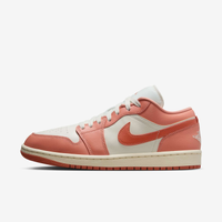 Tênis Air Jordan 1 Low Feminino