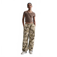 Calça Nike Sportswear Cargo Dance Feminina
