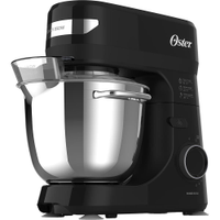 Batedeira Planetária OBAT641 12 Velocidades 4 Litros 850W Oster - 110V