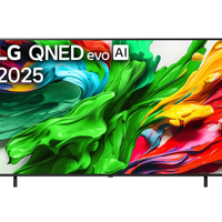 Smart TV 75" LG QNED 4K MiniLED 75QNED85ASG Processador a8 Gen2 144Hz WebOS 25