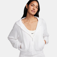 Blusão Nike Sportswear French Terry Feminino