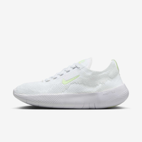 Tênis Unissex Free Run Flyknit - Preto