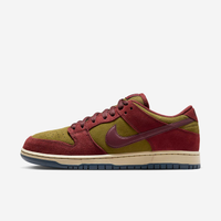 SB Dunk Low Pro