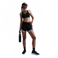 Shorts Nike Dri-Fit Tempo Feminino