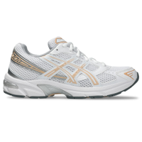 Tênis ASICS GEL-1130 - Feminino - Branco/Rosa