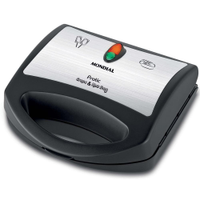 Máquina de Waffle Mondial Pratic Waffle GW-01 - 110V