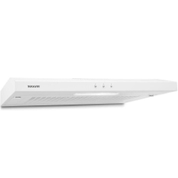 Depurador de ar Slim 80 Cm Bivolt Branco Suggar - Bivolt