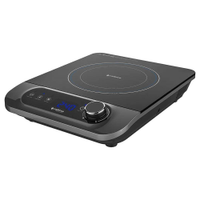 Purificador Esmaltec Acqua7 Preto - 127v